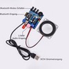 PZMYJB Bluetooth Speaker DIY Soldering Kit 3W Mini HT6872 Audio
