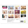Golden Retriever Hailey Photo Calendar (Wall Calendar 2026 DIN A4