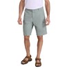 Mountain Warehouse Lakeside Mens Shorts - 100% Durable Twill Cotton