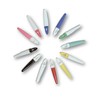 Original Perma Pic Reusable Toothpicks (12-Pack) - Flossing Alternative, Portable