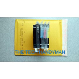 Epson 4-PACK EPSON GENUINE 802XL BLACK & 802 COLOR INK (NO RETAIL BOX) WF-4740