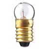 Miniature Lamp, 1448, 1.0W, G3 1/2, 24V, PK10