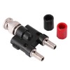 Hantek Professional HT311 BNC to 4 mm Banana Plug Adapter