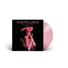 Pink Pony Club Baby Single Pink Record Limited Webstore Edition