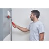 ProDec PRFR005 Plastic Handle Trade Professional Paint Roller Frame with