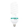 Foto&Tech Photography Daylight Bulb 65W 6500K 120V White Spiral Fluorescent