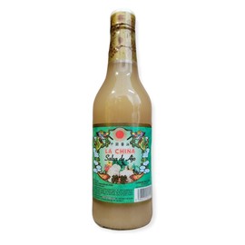 La China Salsa de Ajo – 300ml Importada de Maracaibo, Venezuela / La Maracucha / La China Garlic Sauce – La Maracucha 10.14 Fl Oz (3Pack / 900ml TOTAL)