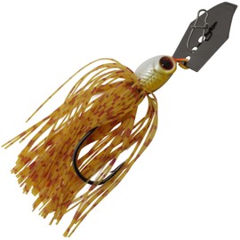 FTM Randale Max Chatterbaits 14g / Tiger Brown Seika Pro by Fishing Tackle Max