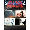JumpForce Bleach Postcards (Matte Paper)