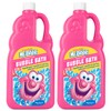 Mr. Bubble Original Bubble Bath - Hypoallergenic, Tear Free Bubble