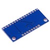 Hailege 2pcs CD74HC4067 CMOS 16 Channel Digital Analog Multiplexer Breakout