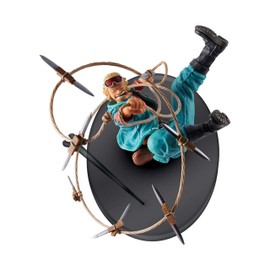 Banpresto One Piece Figure 33558