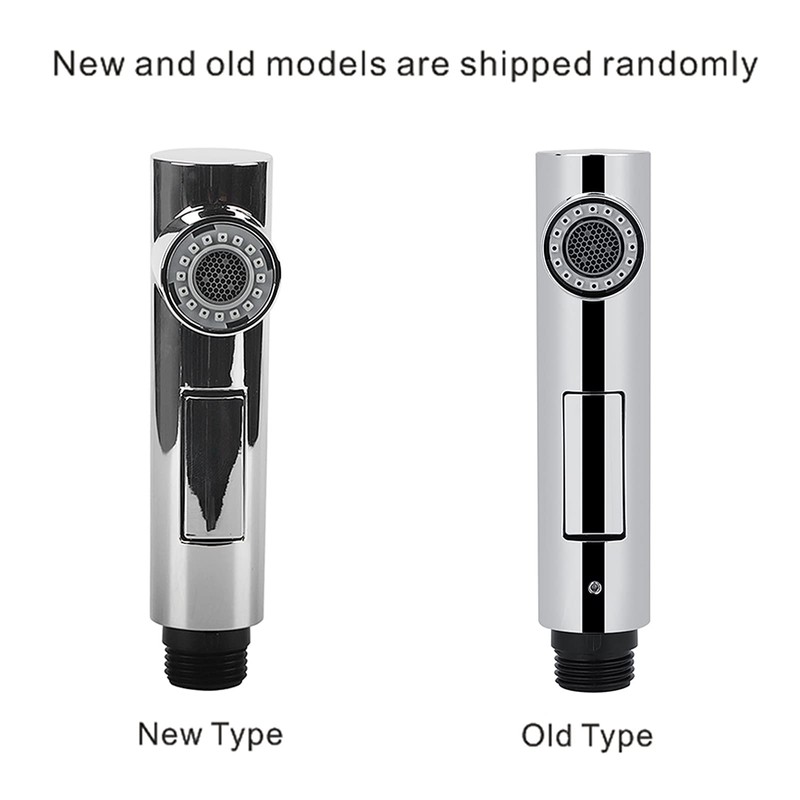 2pcs Tap Head Replacement Head Durable Kitchen Tap Kitchen Shower