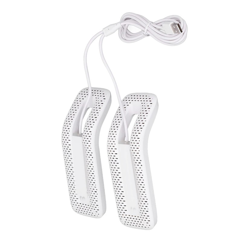 Shoe Deodorizer Dryer Portable USB Electric Dryer Shoes Jewelry Box
