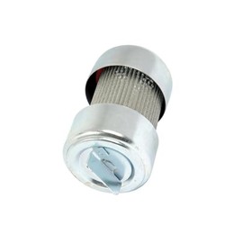 Replacement part fits 42878 521451M1 Hydraulic Filter Assembly Fits Massey Ferguson 35 50 65 135 150 1 CHStet23400