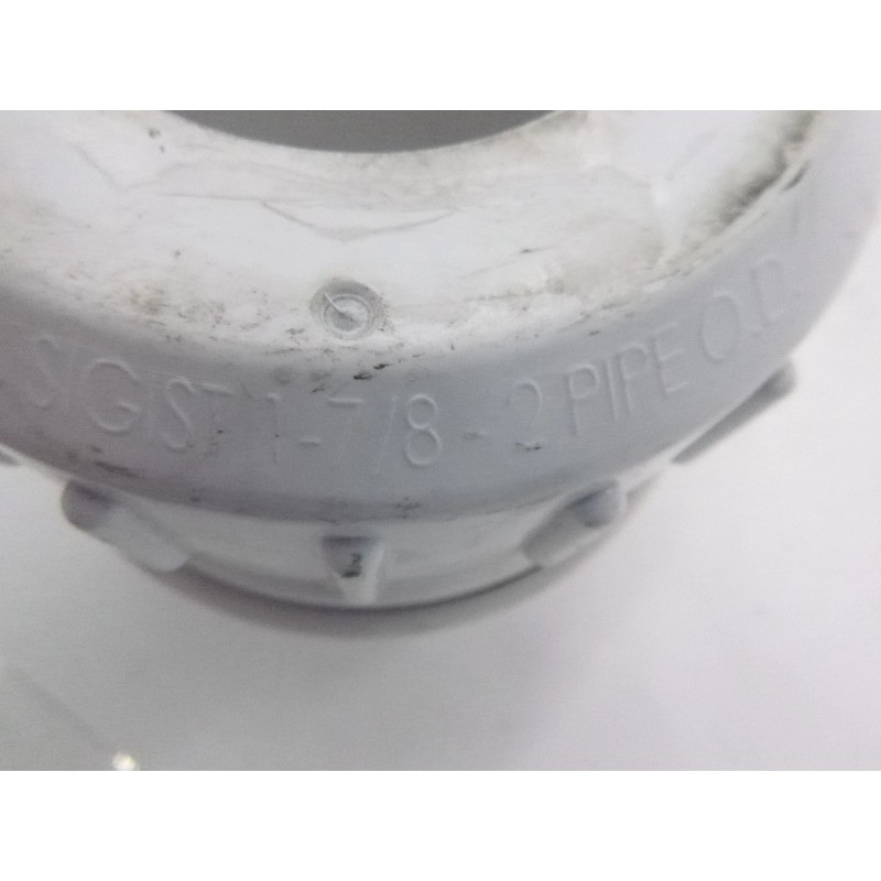 Alta Sigrist Exit Seal 1.875-2" Weather Tight Roof Conduit