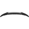 Bonbo Venom V2 Rear Wickerbill Spoiler for Dodge Charger 2015-2024