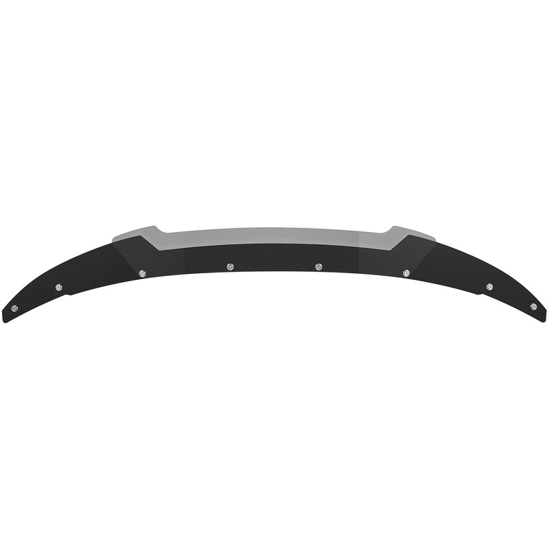 Bonbo Venom V2 Rear Wickerbill Spoiler for Dodge Charger 2015-2024