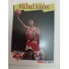 Tarjeta De Michael Jordán 1991 #317 De Colección