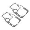 Outdrive Install Mounting Gasket Kit Complete Engine Gaskets Set for