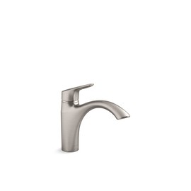 KOHLER Rival™ Swing SPOUT W/O Side Spray