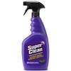 Super Clean Multi-Surface All Purpose Cleaner Degreaser Spray, Biodegradable, Full