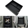 HAPPYHORSE Car Handrails Storage Box for Rivian R1T R1S 2022+