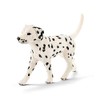 schleich 17082 Dalmatian Male Toy Figure