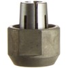 Metabo 630820000 Collet, 0 V, Green, 6 mm