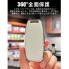 LETINGFAR Key Case, Smart Key Case for Nissan, Key Cover,