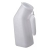 Medical Action Orinal Pato Masculino Graduado Con Tapa