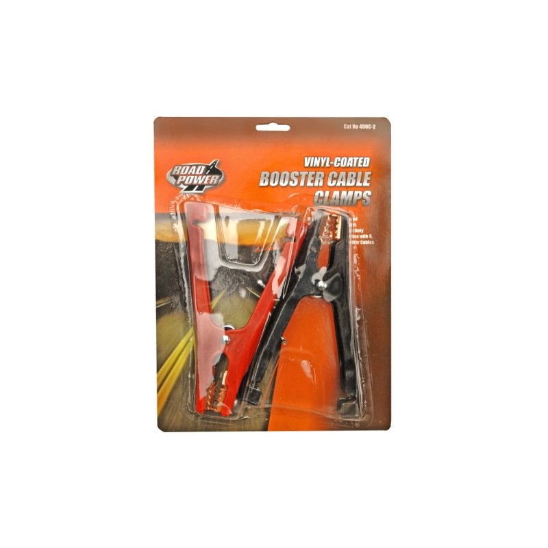 Road Power 400C-2 Replacement Jumper Clamps