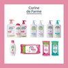 CORINE DE F. BIO INTIMA GEL SUAVE 250 ml