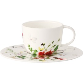 Brillance Fleurs Sauvages Espressotasse 2tlg.
