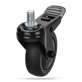 Pellet Grill Locking Caster Wheel Replacement for Pit Boss Navigator 850 1150, Austin XL, Sportsman and Louisiana Grill