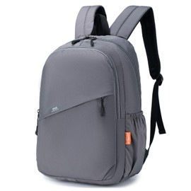BAGZY British Airways Travel Backpack Hand Luggage 40 x 30 x 15 cm Laptop Bag 15.6 Inch Small Backpack Lightweight Cabin Bag Daypack Travel Bag for Work College, Green, Rucksack