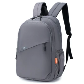 BAGZY British Airways Travel Backpack Hand Luggage 40 x 30 x 15 cm Laptop Bag 15.6 Inch Small Backpack Lightweight Cabin Bag Daypack Travel Bag for Work College, Green, Rucksack