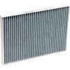 Universal Air Conditioner FI 1254C Cabin Air Filter