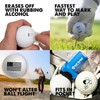 HODL 21 Ball Badge Golf Ball Stamp - Self-Inking Marker