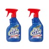 Graphico Oxiclean Max Force 11.8 fl oz (354 ml) x