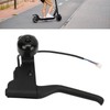 Electric Scooter Brake Lever Brake Handle with Bell for Xiaomi