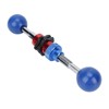 Watch Repair Tool Professional Watch Two Foot Double Ball Opener