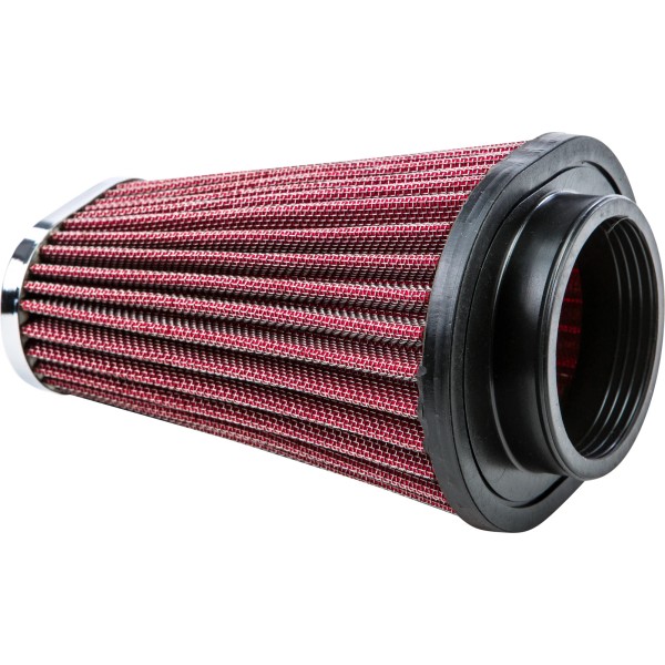 HARDDRIVE 120376 Coriolis High Performance Air Cleaner FOR MOTORCYCLES