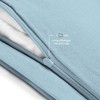 Dreamzie - 100% Organic Cotton - Pillowcase 40 x 70