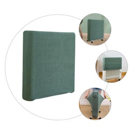 FUNOMOCYA Portable Radiator Cover Heat Radiator Cover for Home Protective Screen