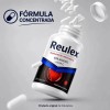 Reulex Original 3 Frascos | Colageno Msm | Vitaminas Y
