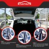Replacement for 2011-2014 Kia Sorento Liftgate Lift Support - OTUAYAUTO