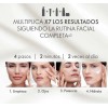 Set Facial Tratamiento Antimanchas Antiarrugas Fps 30
