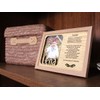 power gift Lena Picture Frame with Name/Name Meaning. Photo Frame