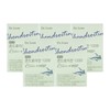 Dr.Lin Chondroitin 1200 Conrate+MBP 1200mg x 30 tablets x 5 boxes / 닥터린 콘드로이친 1200 콘레이티+MBP 1200mg x 30정 x 5박스